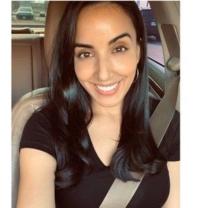 Meet your Posher, Kimberly